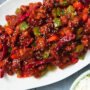 Schezwan Chicken